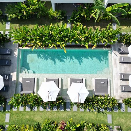 Amazing Lombok Resort Селонг-Беланак Экстерьер фото
