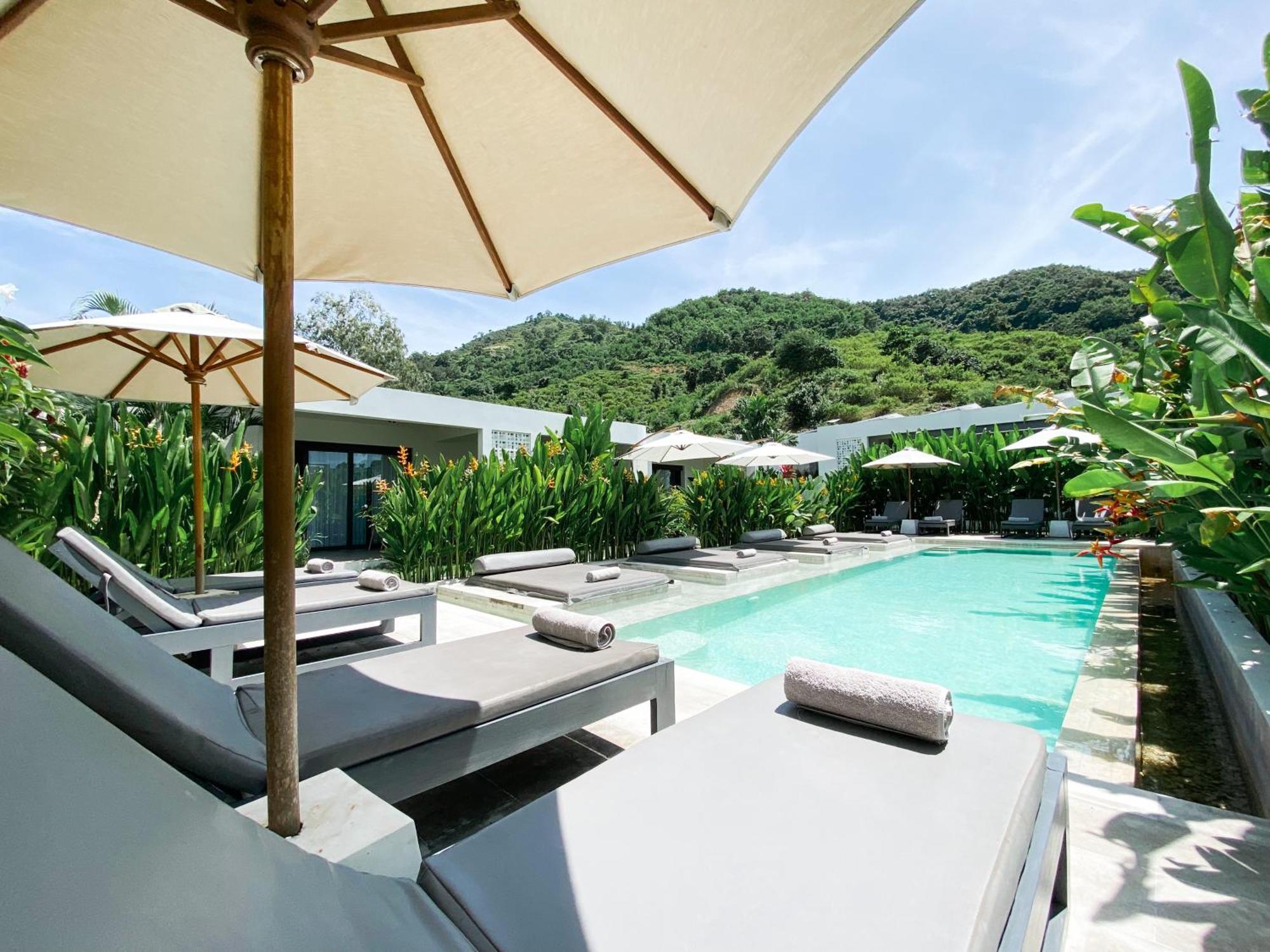Amazing Lombok Resort Селонг-Беланак Экстерьер фото