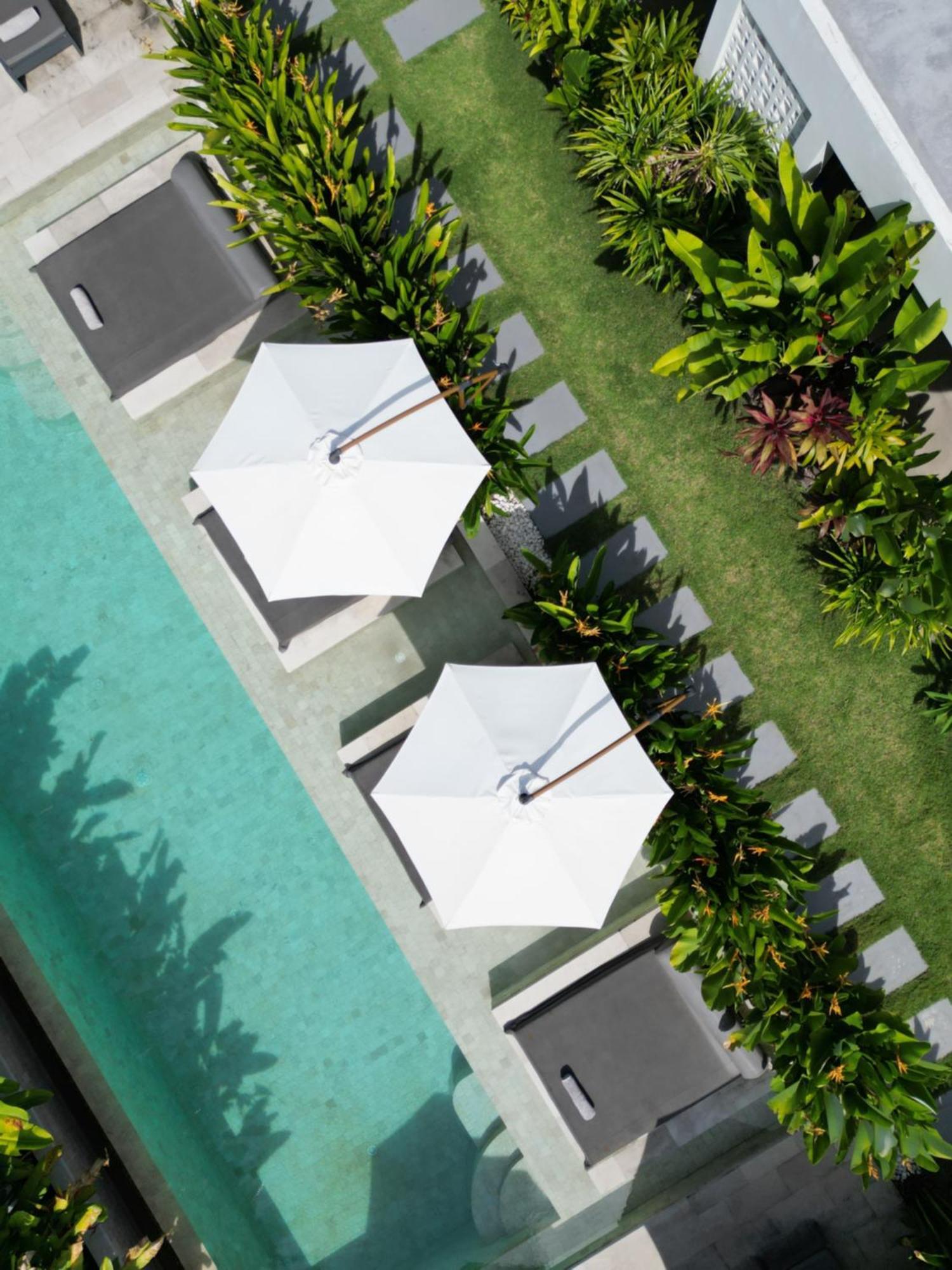 Amazing Lombok Resort Селонг-Беланак Экстерьер фото