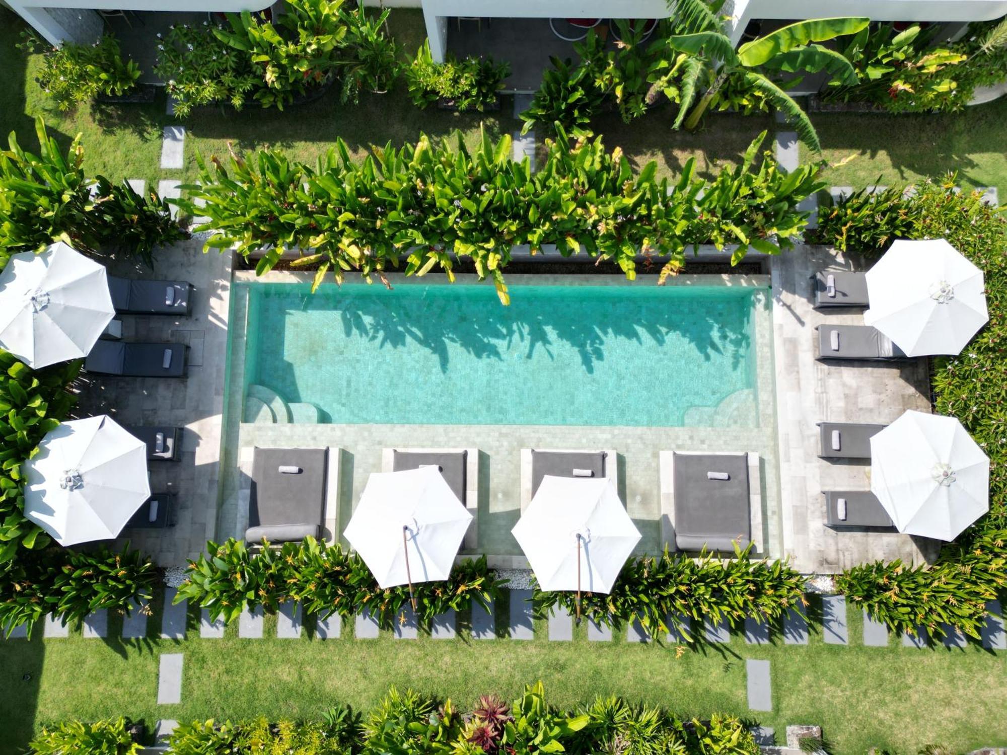 Amazing Lombok Resort Селонг-Беланак Экстерьер фото