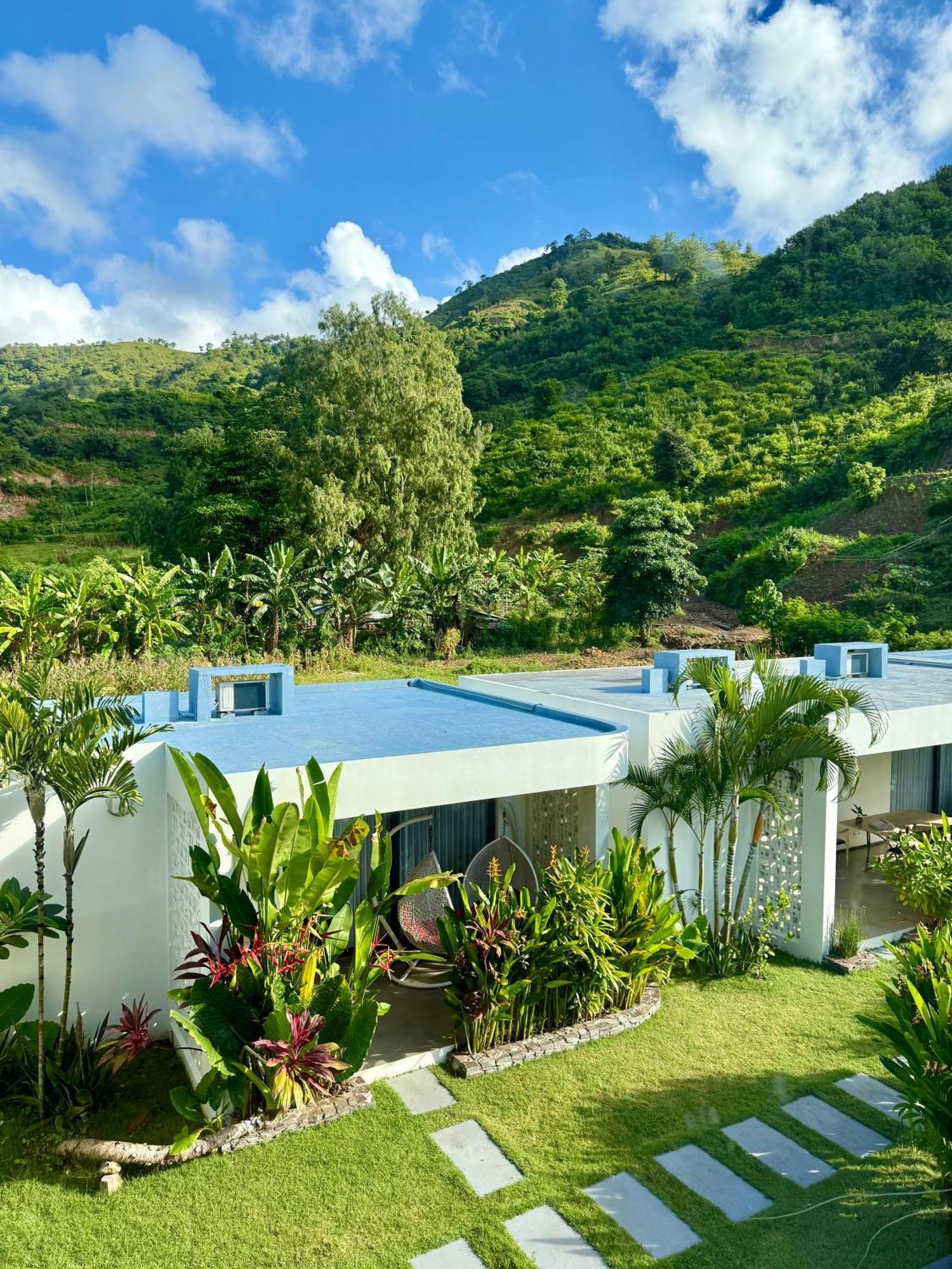 Amazing Lombok Resort Селонг-Беланак Экстерьер фото
