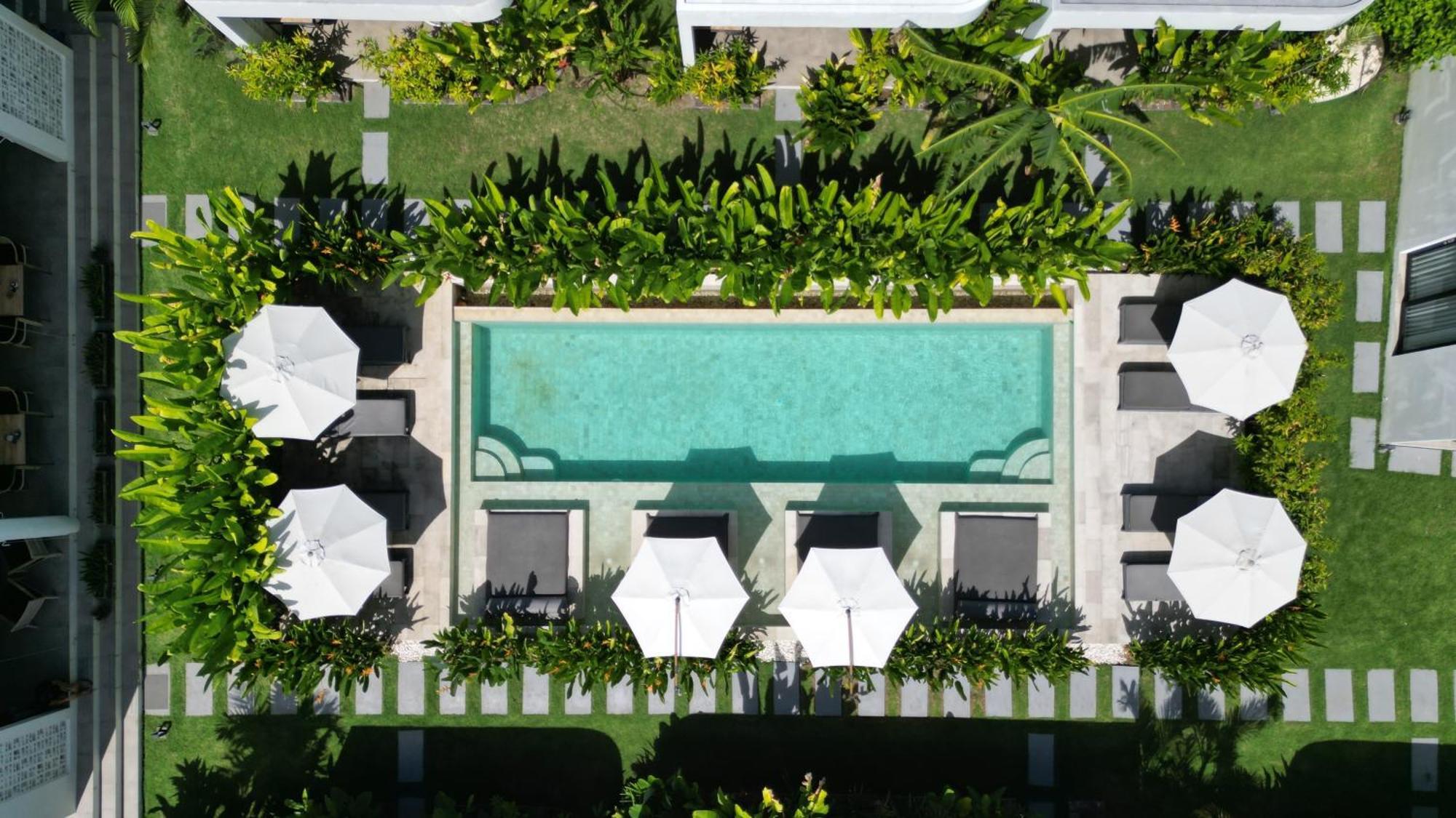 Amazing Lombok Resort Селонг-Беланак Экстерьер фото