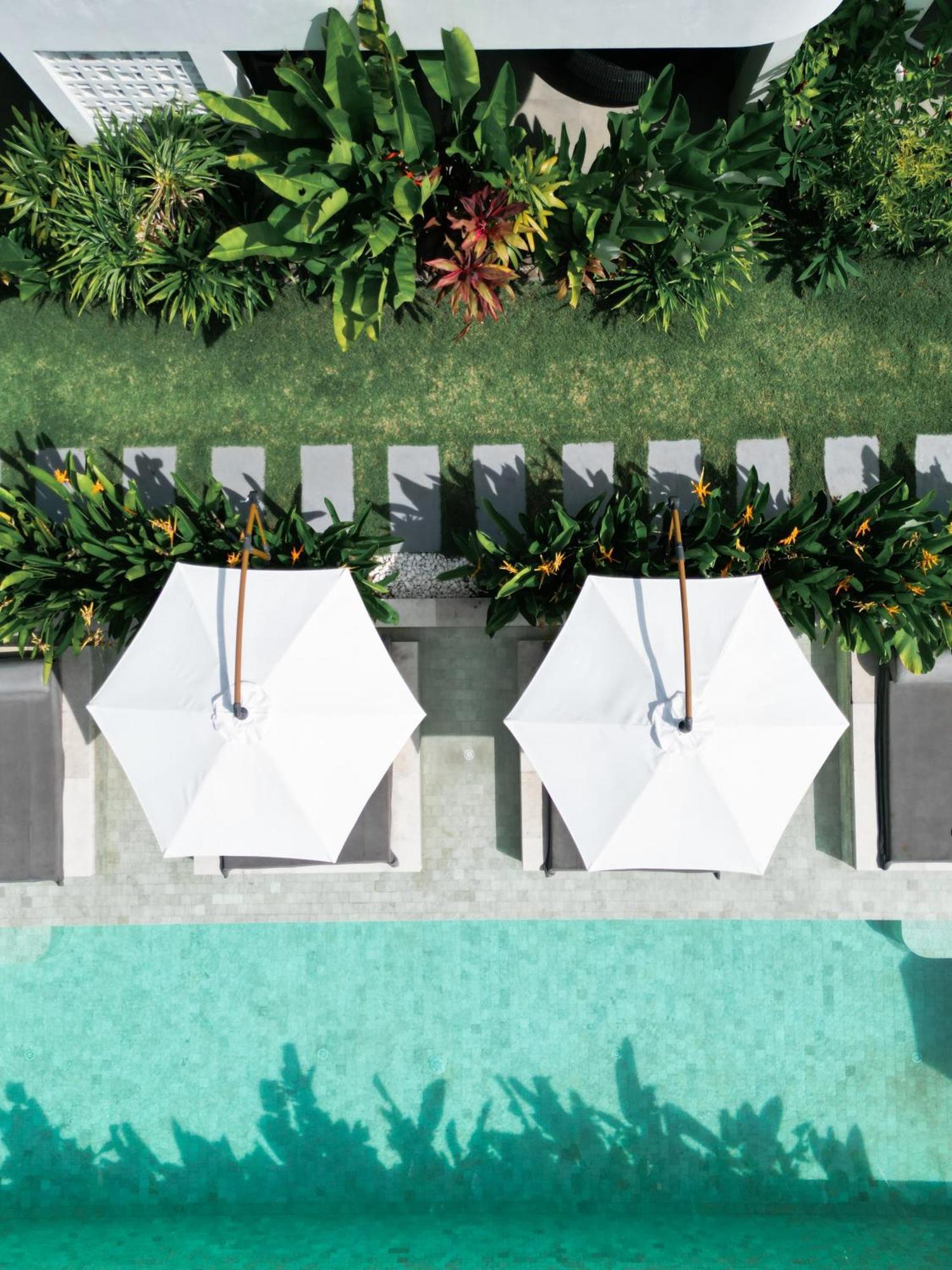 Amazing Lombok Resort Селонг-Беланак Экстерьер фото